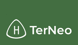 Logo TerNeo – Partner von Painpoint Kunststofftechnik