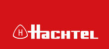 Logo Hachtel – Partner von Painpoint Kunststofftechnik