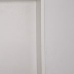 Spinnennetz an Tür_gesamt